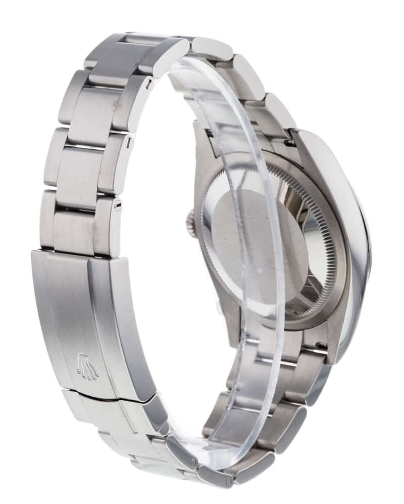 Rolex Oyster Perpetual 126000
